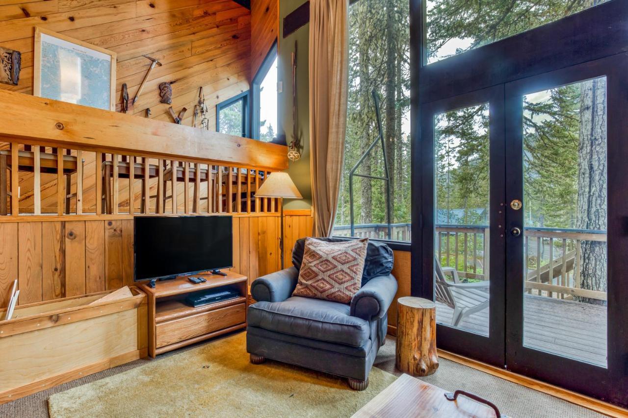 Вилла Cedar Raven Говермент Кэмп Экстерьер фото