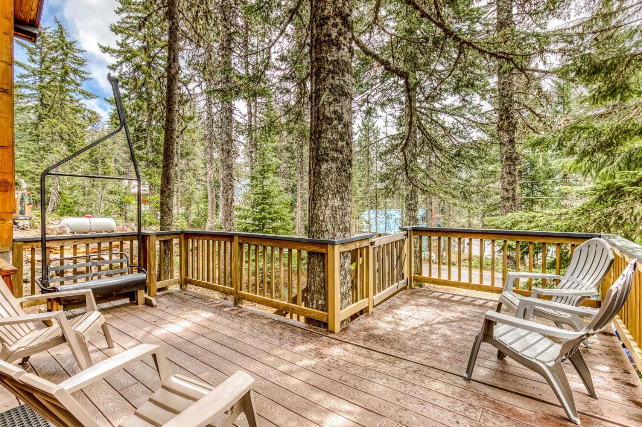 Вилла Cedar Raven Говермент Кэмп Экстерьер фото